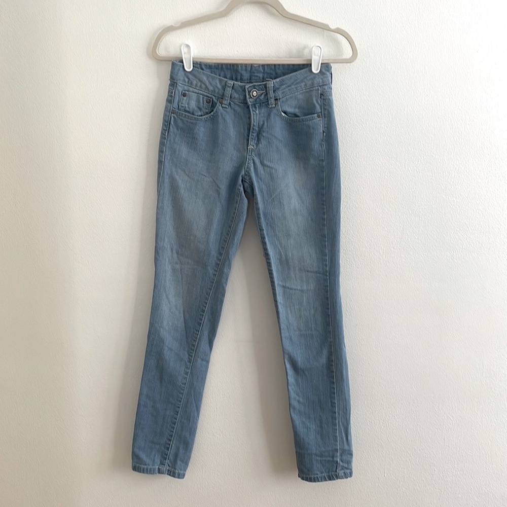 Mango Denim